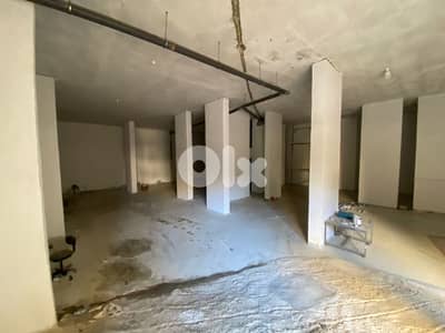 Warehouse For Sale In Beit El Chaar مستودع للبيع في بيت الشعار