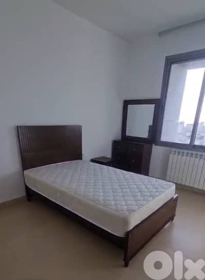 Apartment for sale in Hamra Jeanne d’Arc 600,000$ شقة للبيع في الحمرا