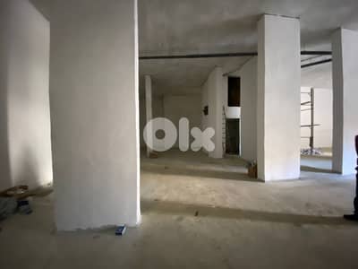Warehouse For Rent In Beit El Chaar مستودع للإيجار في بيت الشعار