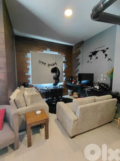 GMB216SZ - Chalet For Sale In Laklouk - شاليه للبيع في اللقلوق