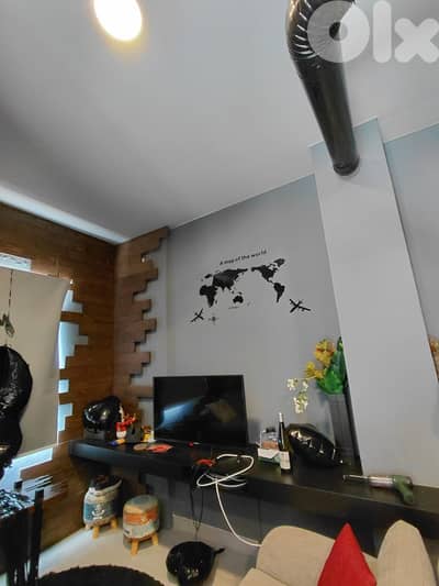 GMB216SZ - Chalet For Sale In Laklouk - شاليه للبيع في اللقلوق