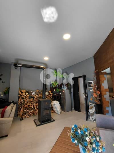 GMB216SZ - Chalet For Sale In Laklouk - شاليه للبيع في اللقلوق