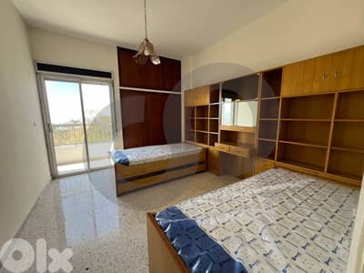 Panoramic Mountain View , Amazing deal in Ajaltoun/عجلتون  REF#NF01781
