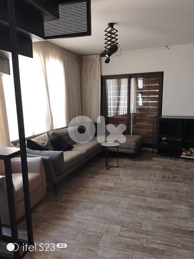 Fully Furnished Chalet in Faqra 265,000$ شاليه مفروش للبيع في فقرا