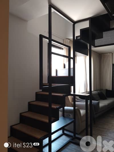 Fully Furnished Chalet in Faqra 265,000$ شاليه مفروش للبيع في فقرا