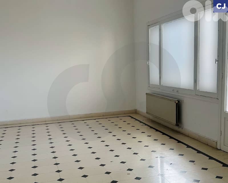 prime area, sea view, 3 balconies, ghazir/غزير REF#CJ134071 0
