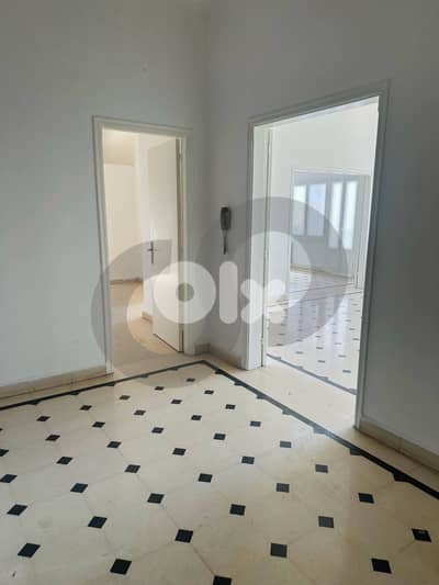 prime area, sea view, 3 balconies, ghazir/غزير REF#CJ134071