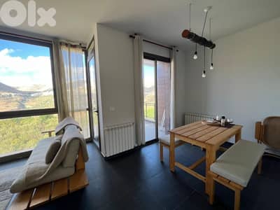 Chalet Duplex for sale in Faqra 290,000$ دوبلكس للبيع في فقرا Chalet Duplex for sale in Faqra 290,000$ دوبلكس للبيع في فقرا
