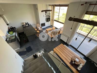 Chalet Duplex for sale in Faqra 290,000$ دوبلكس للبيع في فقرا Chalet Duplex for sale in Faqra 290,000$ دوبلكس للبيع في فقرا