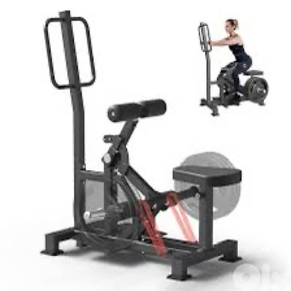 standing hip thrust 0