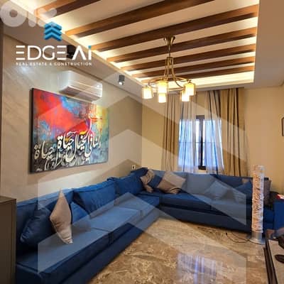 Fully Furnished Apartment for Sale | Amchit #SH101105