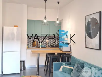 Apartment for Sale in Metaxourgio, Greece REF#2113304