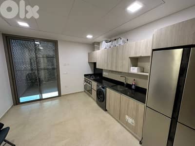Waterfront City Dbayeh/ Furnished Apartment for Rent .