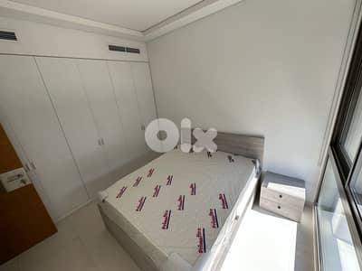Waterfront City Dbayeh/ Furnished Apartment for Rent .