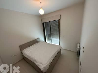 Waterfront City Dbayeh/ Furnished Apartment for Rent .