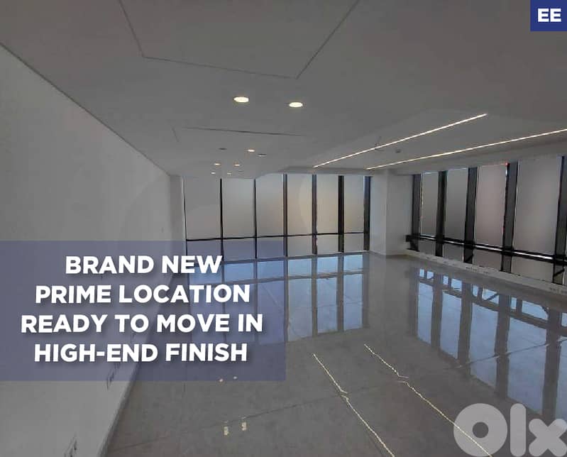 brand new, prime location, great deal, Jdaide/جديده REF#EE134075 0