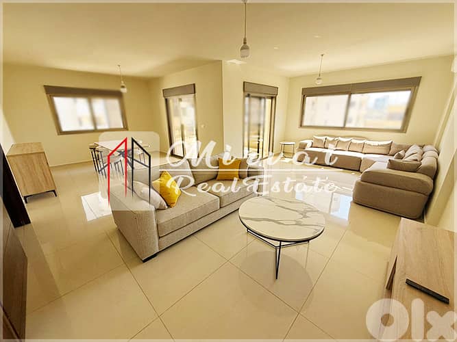 3 Bedrooms Spacious ApartmentlWith a Large Balcony 0
