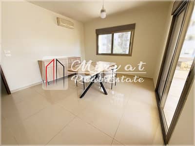3 Bedrooms Spacious ApartmentlWith a Large Balcony