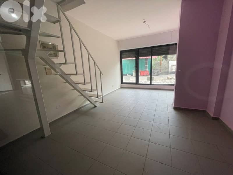 Office for rent in jounieh |MY 0