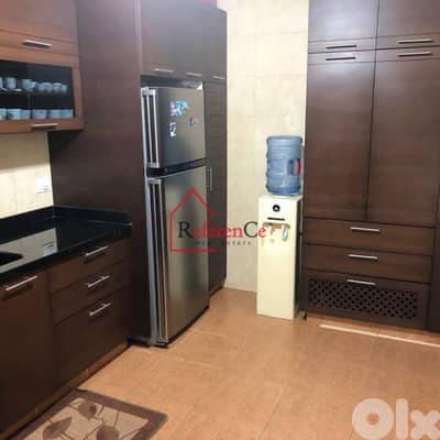 Aparmtment with Garden/Terrace Ain El Rihaneh شقة+ حديقة عين الريحاني