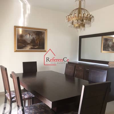 Prime location Apartment for sale Adonis شقة في موقع رئيسي في أدونيس
