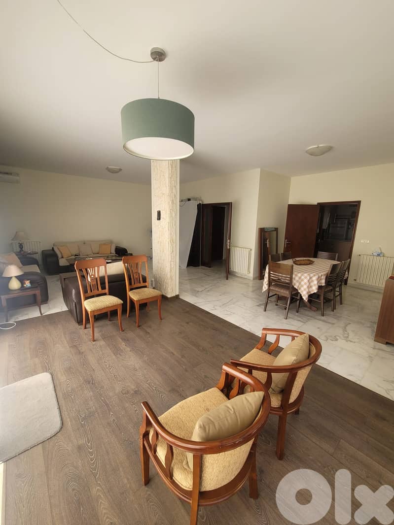 3 BEDROOMS | FURNIESHED | OPEN VIEW |  MONTEVERDE PRIME, (MOR-180) R. G 0