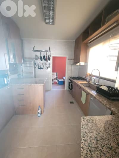 3 BEDROOMS | FURNIESHED | OPEN VIEW |  MONTEVERDE PRIME, (MOR-180) R. G