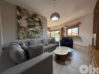 Apartment for sale Bsalim | شقة للبيع في بصاليم