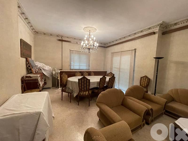 Apartment for sale in sarba jounieh | MY 0