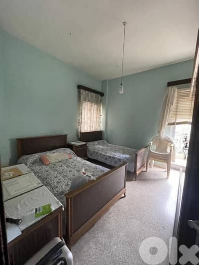 Apartment for sale in sarba jounieh | MY