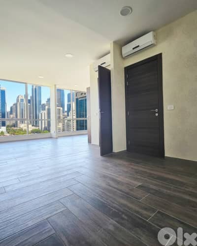 RAO26-4840 Office 100 sqm for Rent in Sin El Fil – Beirut