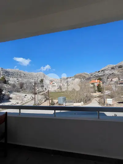 GMB219SZ - Chalet For Sale In Laklouk - شاليه للبيع في اللقلوق