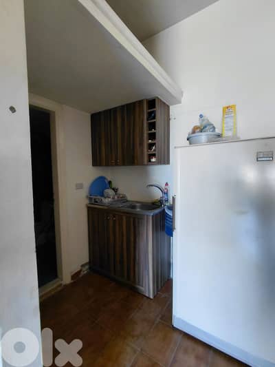 GMB219SZ - Chalet For Sale In Laklouk - شاليه للبيع في اللقلوق
