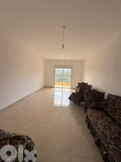 GMB215SA Apartment for sale in Batroun - شقة للبيع في البترون