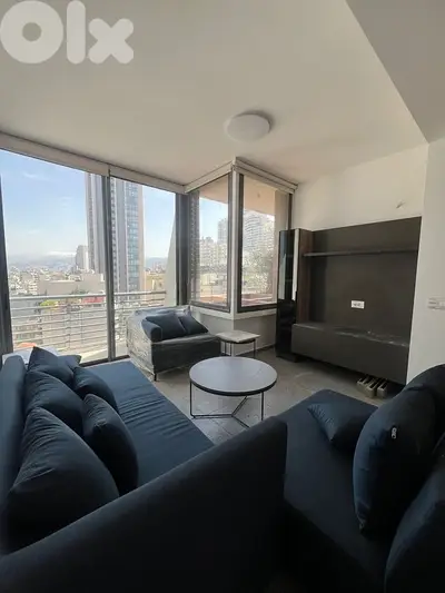 Luxurious Apartment For Sale In Achrafieh | Carré D'or