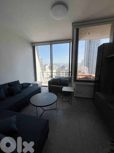 Luxurious Apartment For Sale In Achrafieh | Carré D'or