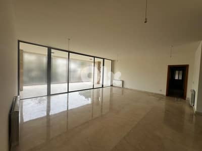 Apartment For Sale In Dik El Mehdi With Terrace