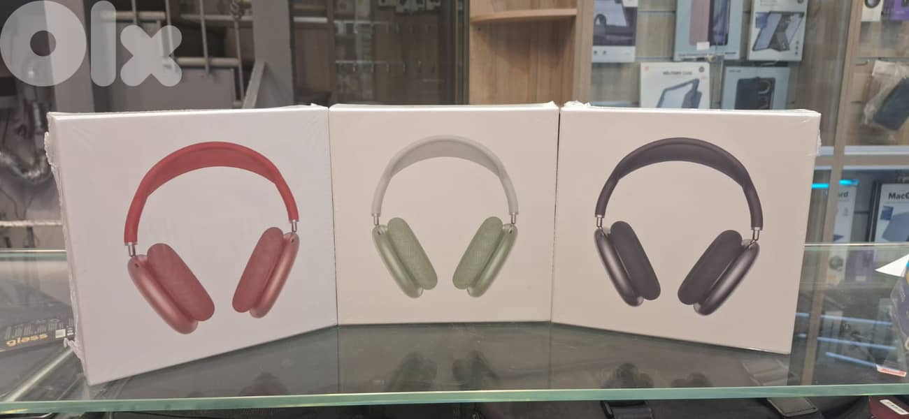 AIRPODS MAX COPY 12$ 0