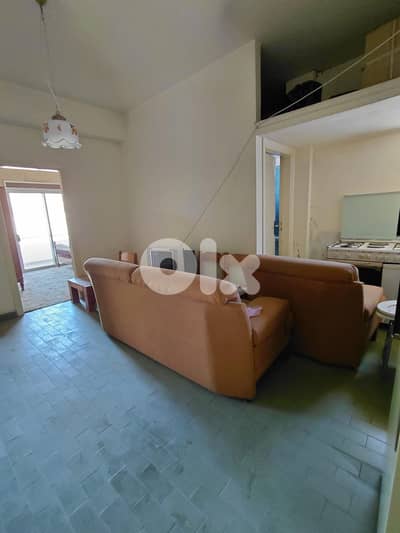 GMB220SZ - Chalet For Sale In Laklouk - شاليه للبيع في اللقلوق
