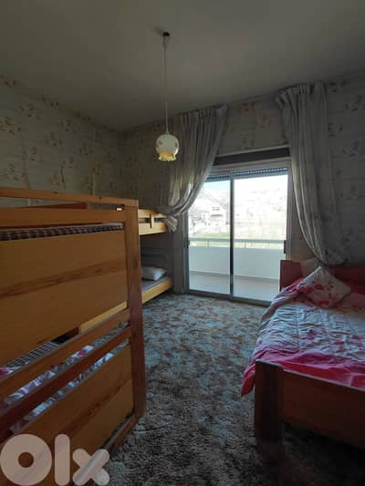 GMB220SZ - Chalet For Sale In Laklouk - شاليه للبيع في اللقلوق