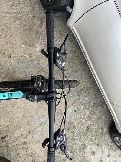 Galant Bike