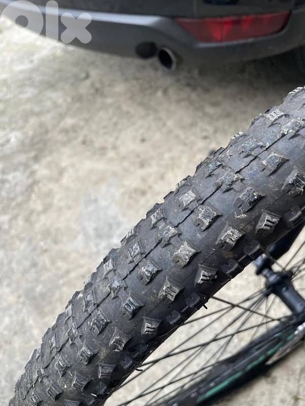 Galant Bike 3