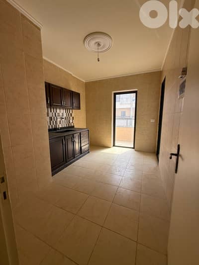 GMB217SA Apartment for sale in Batroun - شقة للبيع في البترون