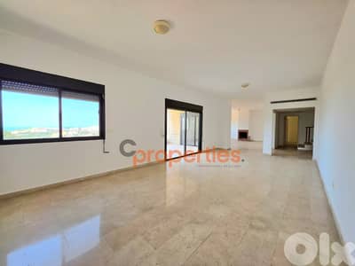 Duplex For Sale In Zikrit | High Ceiling | Stunning View - CPRD235