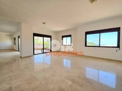 Duplex For Sale In Zikrit | High Ceiling | Stunning View - CPRD235