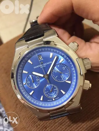 Vacheron Constantin