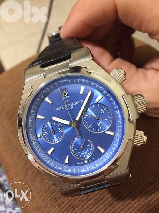 Vacheron Constantin 0