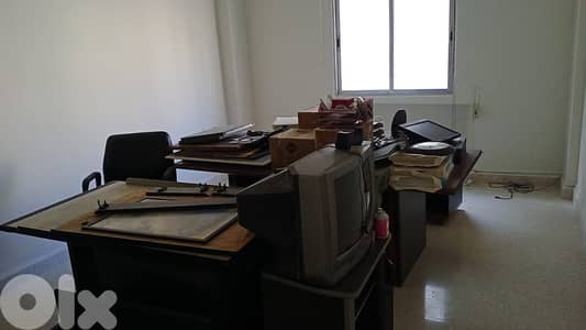 OFFICE FOR RENT IN ZALKA PRIME, (ZLR-215) C. S