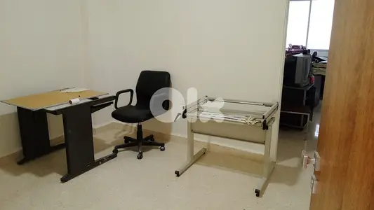 OFFICE FOR RENT IN ZALKA PRIME, (ZLR-215) C. S