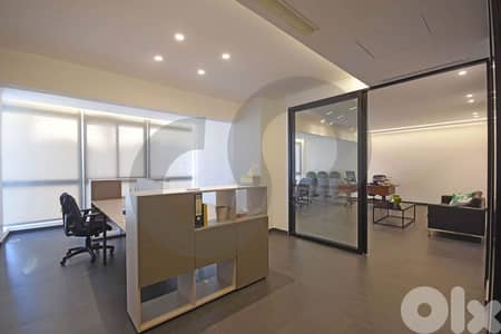 Exclusive, prime location, Clemenceau/كليمنصو  REF#RH134082